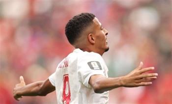   رسميًا.. باناثينايكوس يعلن عودة المغربي عز الدين أوناحي