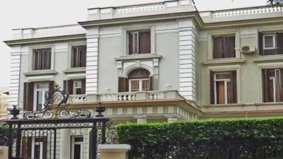 «المفتاح الذهبي».. البيت الروسي بالإسكندرية يعرض الفيلم الروسي «حكاية بينوكيو الجديدة»
