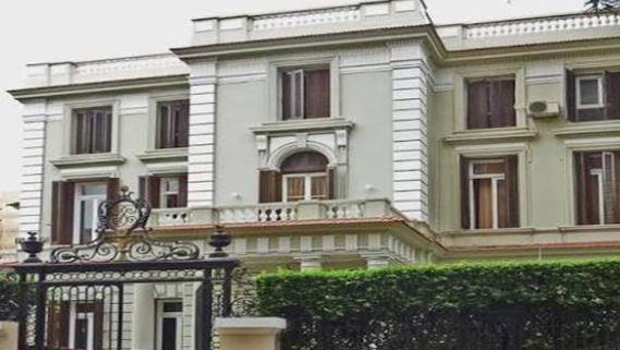 «المفتاح الذهبي».. البيت الروسي بالإسكندرية يعرض الفيلم الروسي «حكاية بينوكيو الجديدة» 