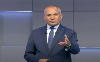   أحمد موسى: مصر لم تتآمر على أي دولة.. وهناك قنوات تبث الشائعات