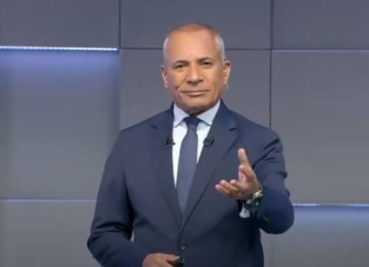 أحمد موسى: الرئيس السيسي مشكورًا بيفكركم بالخراب اللي حصل في 2011