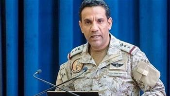   الدفاعات الجوية السعودية تعلن اعتراض صاروخ باليستي أطلقه الحوثيون باتجاه الرياض