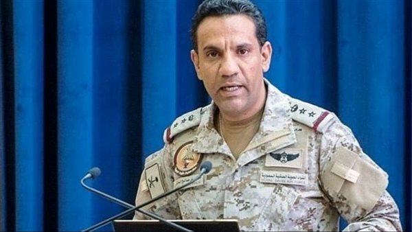 الدفاعات الجوية السعودية تعلن اعتراض صاروخ باليستي أطلقه الحوثيون باتجاه الرياض