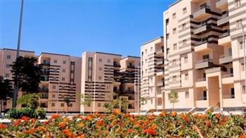 "الإسكان" تطرح 25 ألف وحدة بنظام الإيجار في 15 محافظة اليوم