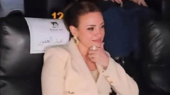 ريهام عبد الغفور تستعد لدراما رمضان 