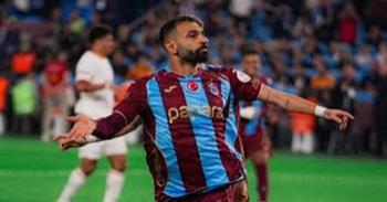 رئيس طرابزون سبور يشيد بمحمد صلاح: نجم عالمي ونموذج للاعبين الشباب