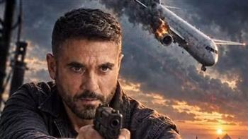 بعد نجاح الجزء الأول.. أحمد عز يستعد لـ«العارف 2»