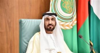   البرلمان العربي يدين الهجوم الحوثي الإرهابي الذي استهدف مدينة الرياض