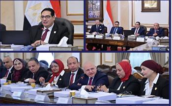   مجلس جامعة القاهرة يقر قرارات جديدة ويحدد أولويات العام الجامعي 2026/2027