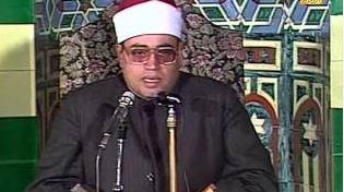 الأوقاف تُحيي ذِكرى ميلاد القارئ الشيخ شعبان الصيَّاد.. أحد أعلام دولة التلاوة المصرية
