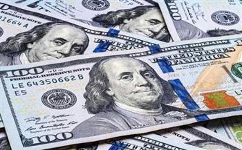 الدولار اليوم.. تفاصيل سعر الشراء والبيع