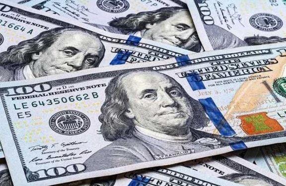 الدولار اليوم.. تفاصيل سعر الشراء والبيع