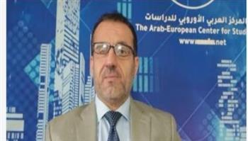   مدير المركز العربي الأوروبي للدراسات: إيران وإسرائيل وراء اضطرابات الشرق الأوسط
