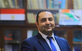 محمد أمين: استهداف الرياض والبنية التحتية السعودية تصعيد خطير يهدد الاستقرار الإقليمي