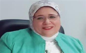 سلوى هلالي تكشف " ما وراء المنصب" في كتاب جديد
