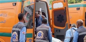   مصرع عاملة أجنبية بعدما صدمتها سيارة أثناء عبورها الطريق في الشيخ زايد
