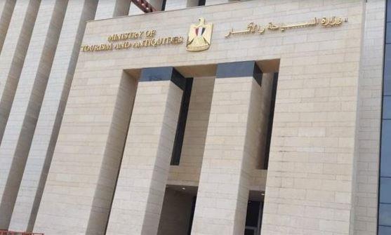 حصاد نشاط وزارة السياحة والآثار في أسبوع من 12 إلى 18 سبتمبر 2026