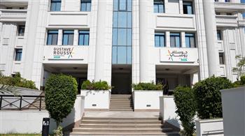   جوستاف روسي الأول أوروبيًا والثالث عالميًا لأفضل المستشفيات المتخصصة 2027