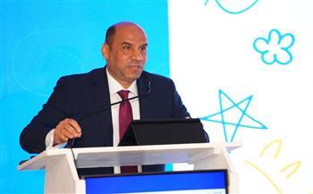 وزير العمل: مشروع "إيتيل" يعزز منظومة مكافحة عمل الأطفال والرصد والحماية