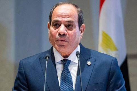 لقاء السيسي ومدير الـ CIA.. "مخلوف" يكشف لماذا الآن؟ وما هي رسائل القاهرة وواشنطن؟
