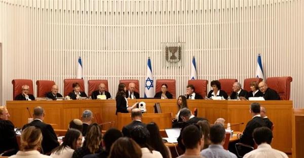 قبل انطلاق انتخابات الكنيست..إسرائيل علي أعتاب أزمة دستورية