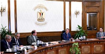   رئيس الوزراء يتابع مستجدات العمل لعدد من مشروعات تكنولوجيا المعلومات