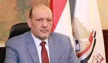 أبو العطا: استقبال الرئيس السيسي لمدير الـ CIA يؤكد محورية مصر كركيزة استراتيجية في الشرق الأوسط