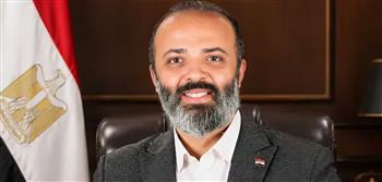   قيادي بـ «مستقبل وطن»: تتويج هيئة موانئ البحر الأحمر بجائزة التميز ترسيخ للريادة المصرية