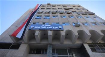   تموين قنا يضبط 790 أسطوانة بوتاجاز مدعمة قبل بيعها بالسوق السوداء