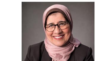   القومي للمرأة يهنئ الدكتورة أمل أمين لحصولها على جائزة «Profound Award» الدولية