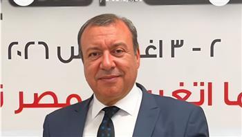 عبد الناصر خليل: تمكين القطاع الخاص وتوطين الصناعة الاستراتيجية الرد العملي على التحديات العالمية