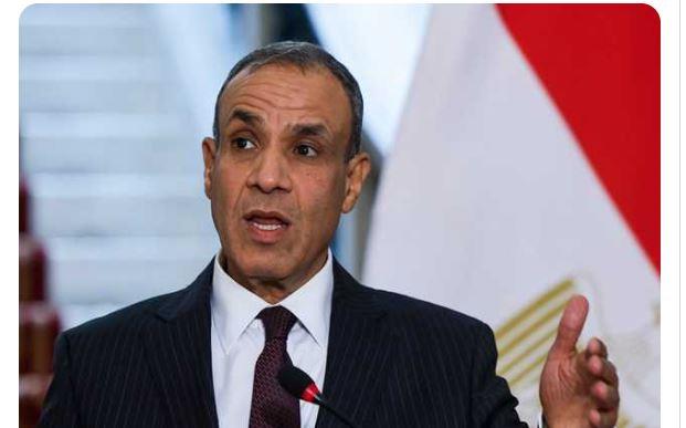 وزير الخارجية يؤكد رفض مصر تهجير الفلسطينيين ويدعو لوقف الإجراءات الإسرائيلية الأحادية