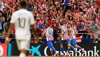 احتجاجًا على التحكيم.. قناة ريال مدريد الرسمية تعلن التوقف عن تحليل مباراة أتلتيكو