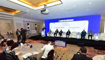   التضامن الاجتماعي تشارك في فعالية ختام مشروع "إيتيل" لمكافحة أشكال عمل الأطفال