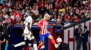 أتلتيكو مدريد يحسم ديربي العاصمة أمام الريال ويقتنص وصافة الليجا