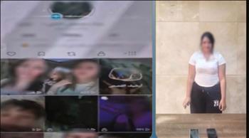 القبض على صانعة محتوى بعين شمس لنشرها مقاطع فيديو مخالفة