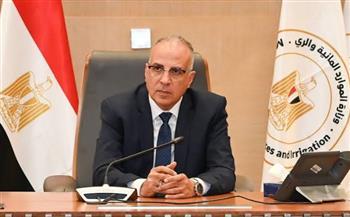 وزير الري: أمن مصر المائي قضية وجودية.. ولن نسمح بفرض أمر واقع جديد على النيل