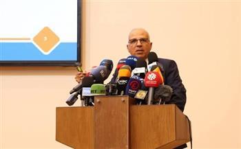 سويلم: كل الخيارات المشروعة متاحة.. ومصر لن تقبل بأوهام