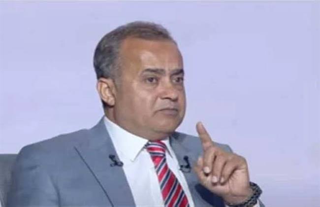 ماذا يحدث لو قطعت إيران كابلات الإنترنت البحرية؟.. اللواء أسامة كبير يرد