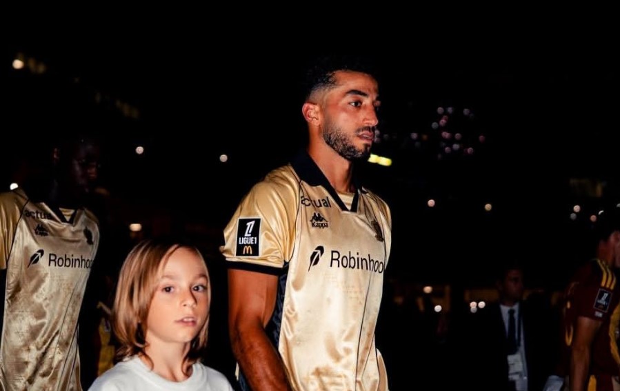 حصاد المحترفين المصريين بأوروبا.. عبد المنعم ينتصر مع نيس وهيثم حسن يشارك بديلًا