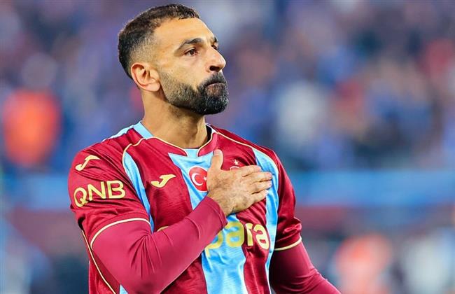 محمد صلاح يقتحم قائمة أفضل 10 هدافين مصريين في تركيا