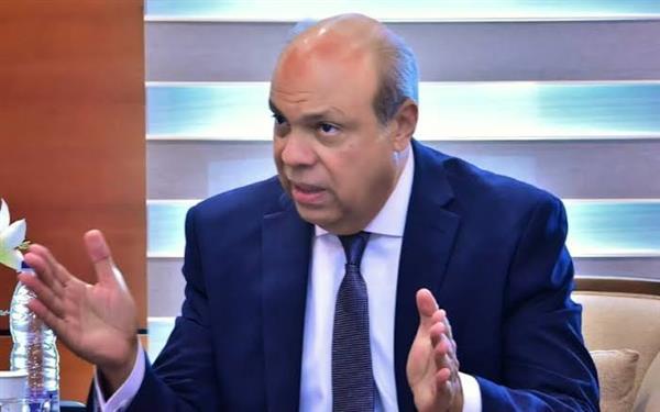 وزير الطيران: تقدمنا في تصنيف الطيران الدولي من 88 للمركز 49