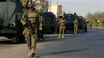    إقليم كردستان العراق يعلن اكتمال توحيد قوات «البيشمركة» رسميا 