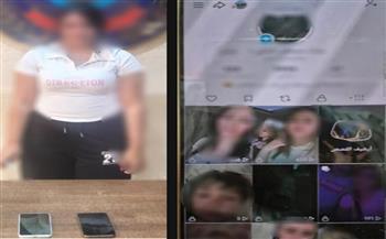 لتحقيق أرباح من المشاهدات.. ضبط فتاة لاستغلال الرقص بملابس غير لائقة بالقاهرة