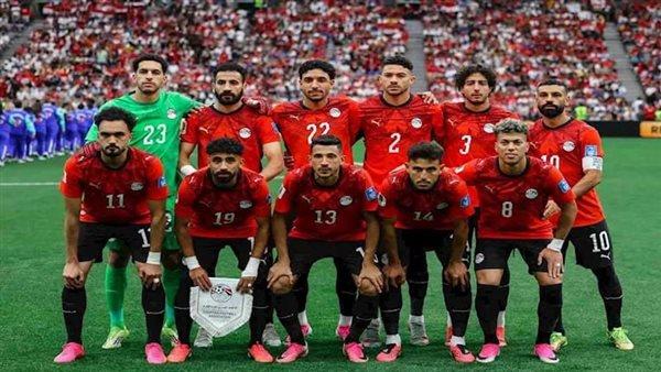 تصفيات أمم إفريقيا .. موعد مباراة منتخب مصر المقبلة أمام أنجولا 