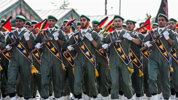 الحرس الثوري: سنغير جغرافيا الحرب بأسلحة تدهش العالم