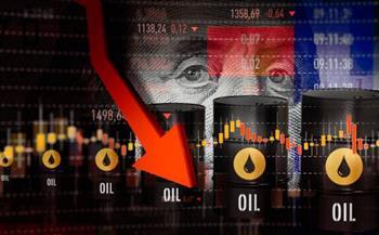 النفط يتراجع لأدنى مستوى في أكثر من أسبوع وسط آمال بتهدئة حرب إيران