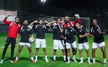 أسعار تذاكر مباراتي مصر أمام أنجولا وجنوب أفريقيا.. الدرجة الثالثة بـ20 جنيهًا