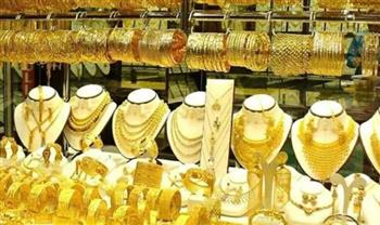   سعر الذهب اليوم الإثنين 21 سبتمبر 2026.. عيار 21 بكام؟