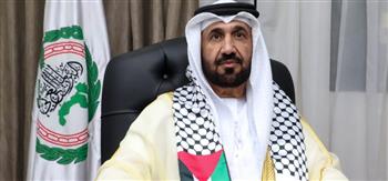   رئيس البرلمان العربي يرحب بقرار الجمعية العامة للأمم المتحدة بشأن مشاركة فلسطين